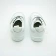 Deportivas Barefoot Zapy GRULLA