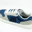 Zapatillas Respetuosas Mustang Free Miami 84766 SS25