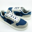 Zapatillas Respetuosas Mustang Free Miami 84766 SS25