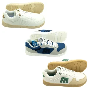 zapatillas respetuosas mustang 84766 ss25