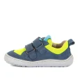 Zapatillas Respetuosas Froddo Base + Textil SS25