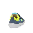 Zapatillas Respetuosas Froddo Base + Textil SS25