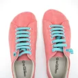 Calzado Barefoot CoqueFlex Lona Eworld