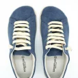 Calzado Barefoot CoqueFlex Lona Eworld