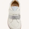 Calzado Barefoot Gioseppo Zapatillas Piel
