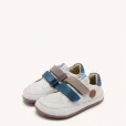 Calzado Barefoot Gioseppo Zapatillas Piel
