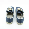 Calzado Barefoot CoqueFlex Lona Eworld
