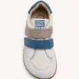 Calzado Barefoot Gioseppo Zapatillas Piel