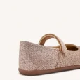 Merceditas Barefoot Gioseppo Mary-Jane