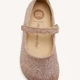 Merceditas Barefoot Gioseppo Mary-Jane