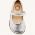 Merceditas Barefoot Gioseppo Mary-Jane