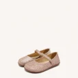 Merceditas Barefoot Gioseppo Mary-Jane