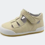 Blanditos Sandalias 7753 OCEANO VAINILLA