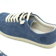 Calzado Barefoot CoqueFlex Lona Eworld