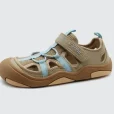 Sandalias Barefoot Olimpo Blanditos by Crio's