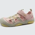 Sandalias Barefoot Olimpo Blanditos by Crio's