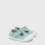Igor Canvas Pepito Wide S10349-026 MENTA