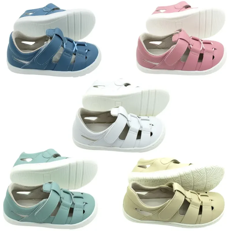 Sandalias Barefoot CoqueFlex 15516 (1)
