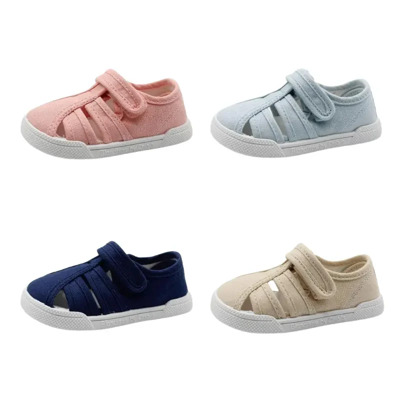 Sandalias Barefoot MANGO Blanditos by Crio's Sandalias Barefoot MANGO Blanditos by Crio's