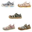 Sandalias Barefoot Olimpo Blanditos by Crio's (1)