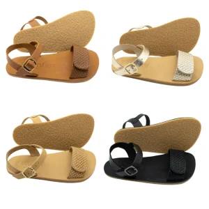 Sandalias Barefoot Vivant SELENE en varios colores