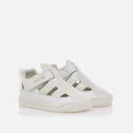 MUSTANG 48910 - C58020 Glit White (Blanco)