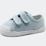BLANDITOS CRIOS SS25 - 1130-1 COCO AZUL