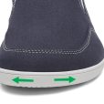 Calzado Barefoot Saguaro Relax V