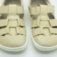 Sandalias Barefoot CoqueFlex 15516