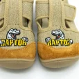 Sandalias Respetuosas 3F Barefoot Elf Nevada