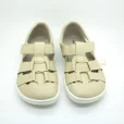 Sandalias Barefoot CoqueFlex 15516