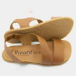 Sandalias Vivant V-9101 VENUS CUERO