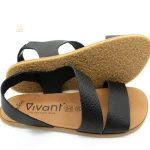 Sandalias Vivant V-9101 VENUS NEGRO