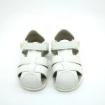 Pirufin Sandalias PF393-1 BLANCO