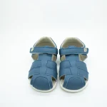 Pirufin Sandalias PF393-5 EGEO (azul)