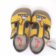 Sandalias Respetuosas 3F Barefoot Elf Nevada