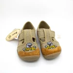 3F Barefoot Elf Nevada 3BE3-LN15 RAPTOR