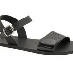 COQUEFLEX sandalias 1446PL - COLIMA C9 NEGRO