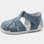 BLANDITOS Sandalias 1136-3 COSTA AZAFATA (AZUL)