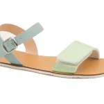 COQUEFLEX sandalias 1446PL - COLIMA C6 CARIBE AQUAMARINE (VERDE)