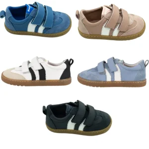 calzado barefoot delfin blanditos crios (7) AZUL, AZULON, BLANCO, NEGRO, ROSA