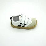 BLANDITOS zapatillas Lisboa Blanco 3360 - BLANCO