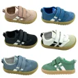zapatillas barefoot LISBOA Blanditos by Crio's (1) EN AZUL, NEGRO, BLANCO, VERDE, ROSA