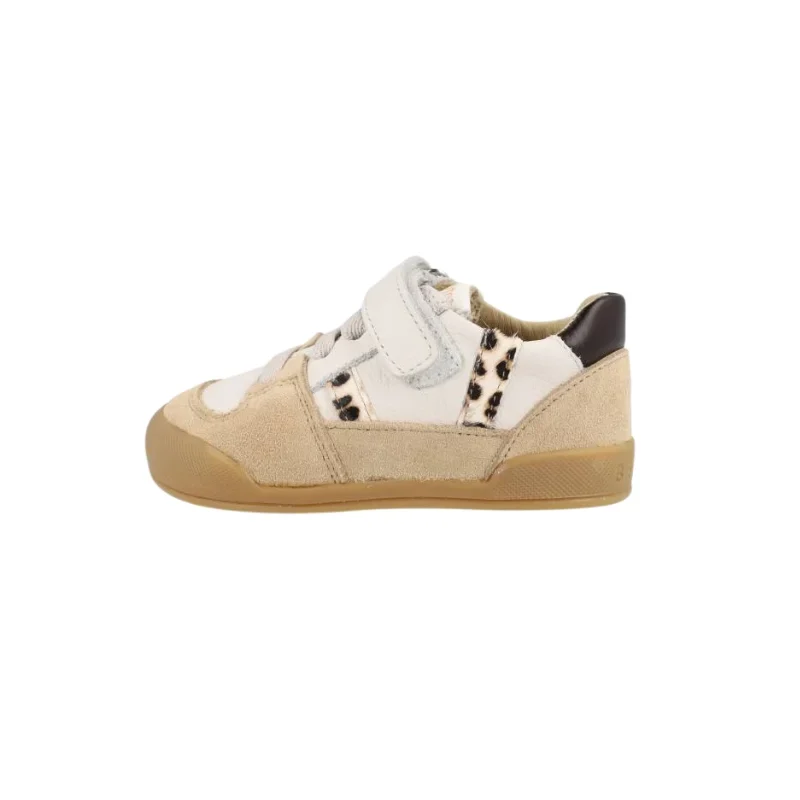 Calzado Barefoot Blanditos by Crio's NEPAL (1)