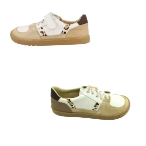 Calzado Barefoot Blanditos by Crio's SEUL (2)