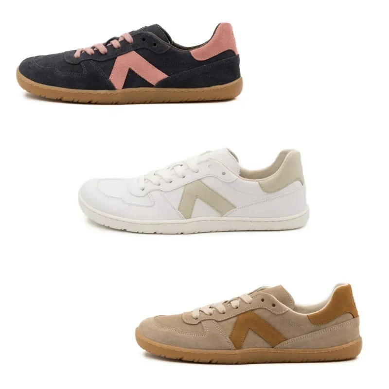 Deportivas Barefoot CoqueFlex 4389 (3)