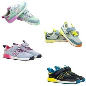 Zapatillas Barefoot Mustang Free 49045K (2)