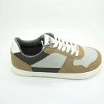 B&W CONGUITOS GO FLEX SNEAKERS BWSH401007-WHITE