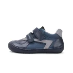 DDSTEP deportivas S063-52548M Royal Blue (base en azul) AZUL