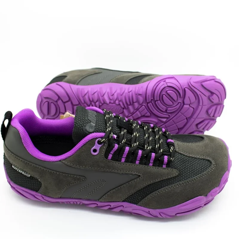 calzado-barefoot-senderismo-hi-tec-mujer-figaro-low-wp-women-grey-purple calzado-barefoot-senderismo-hi-tec-mujer-figaro-low-wp-women-grey-purple